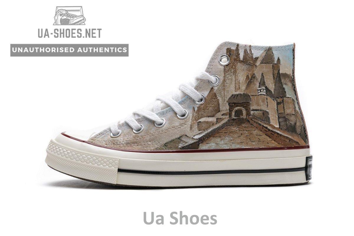 Converse Chuck 70 HI