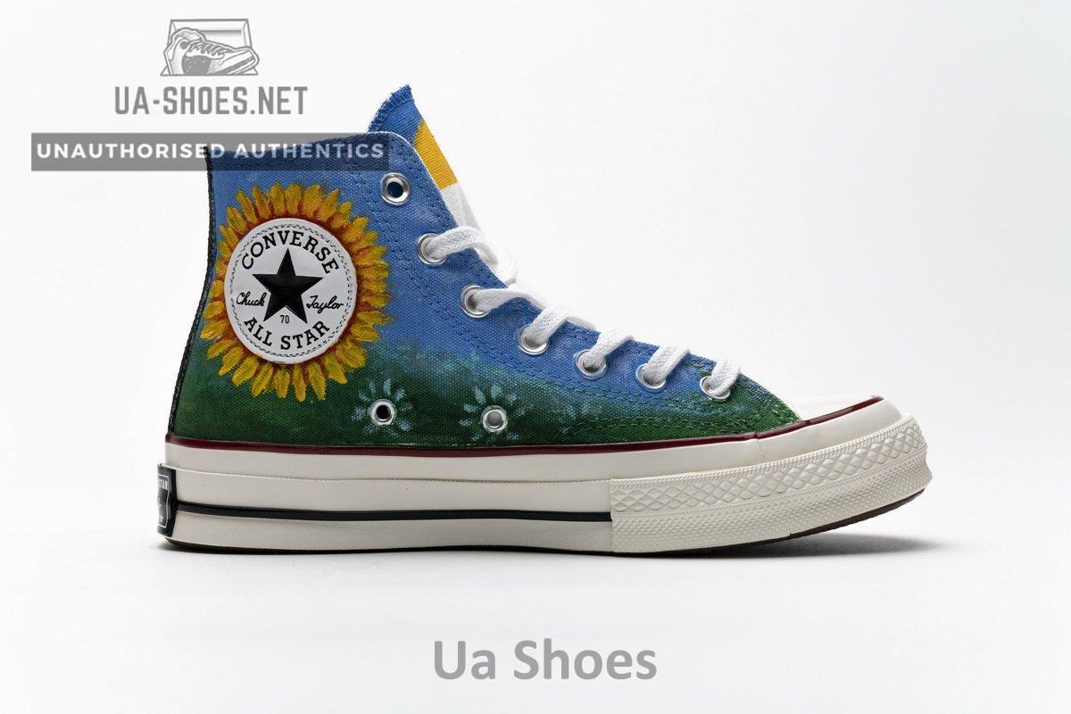 Converse Chuck 70 HI - Image 10