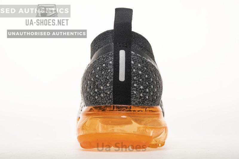 2018 2.0 Nike VaporMax 2.0 “Mango” 942842-106 - Image 3