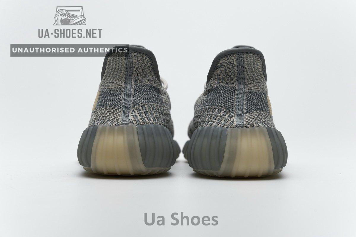 FZ5421 adidas Yeezy Boost 350 V2 “Israfil”Basf Boost - Image 5