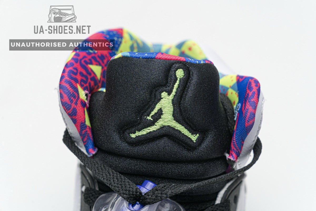 DB3335-100 Air Jordan 5“Alternate Bel-Air” - Image 12