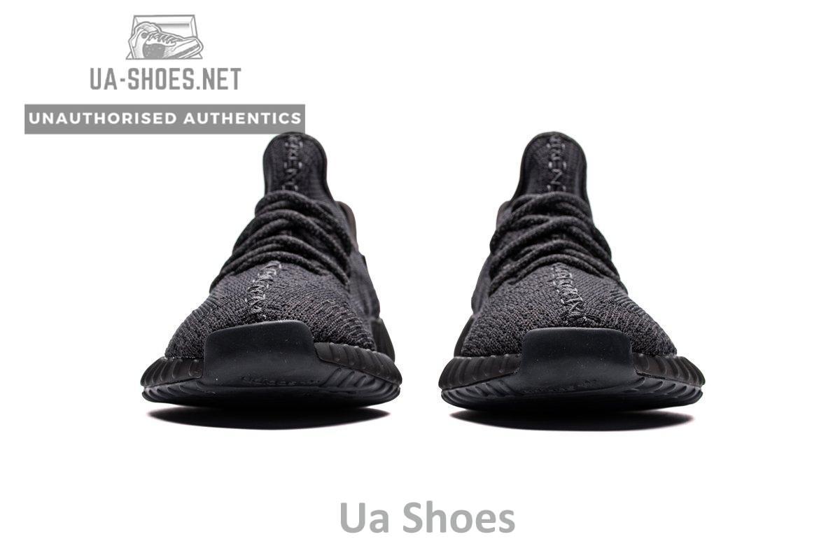 350 V2 Yeezy Boost 350 V2 Black FU9006 - Image 5