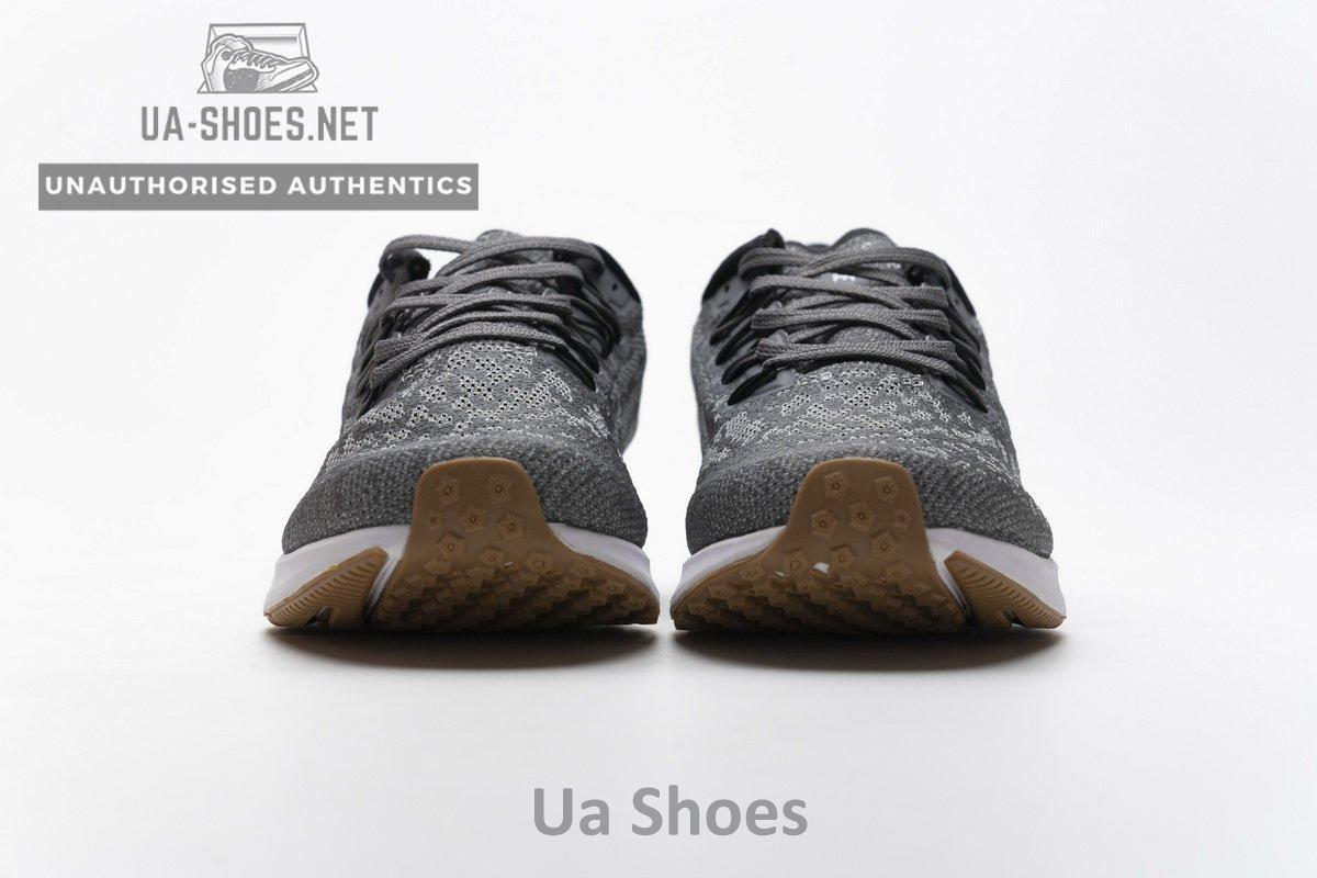 AQ2203-001 Nike Air Zoom Pegasus 36 Grey - Image 5