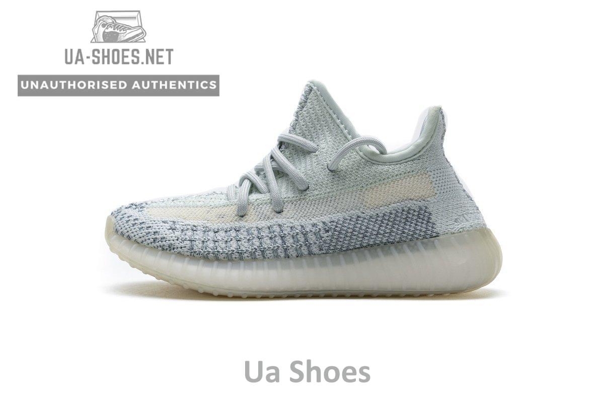 FT5317 adidas Yeezy Boost 350 V2 Cloud White