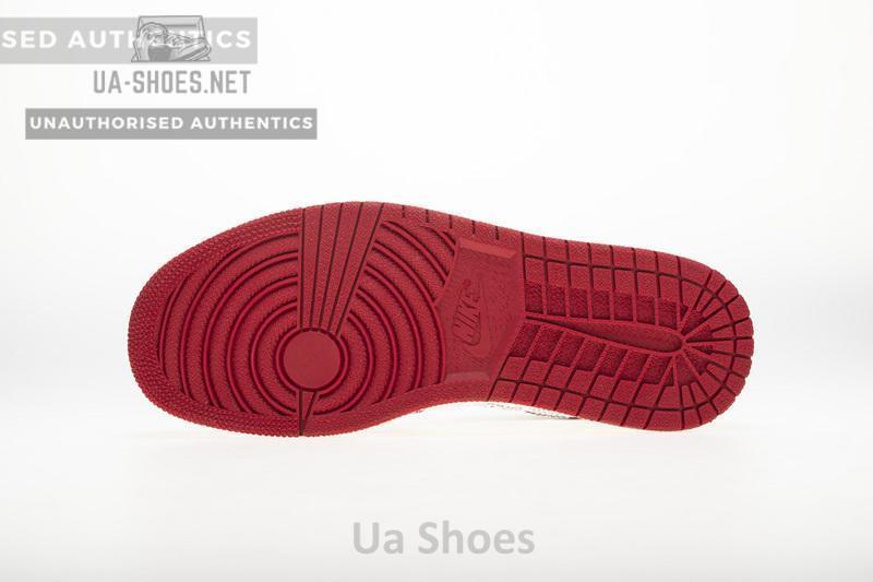 OFF-WHITE x Air Jordan 1 High OG 10X“Chicago”AA3834-101 - Image 5