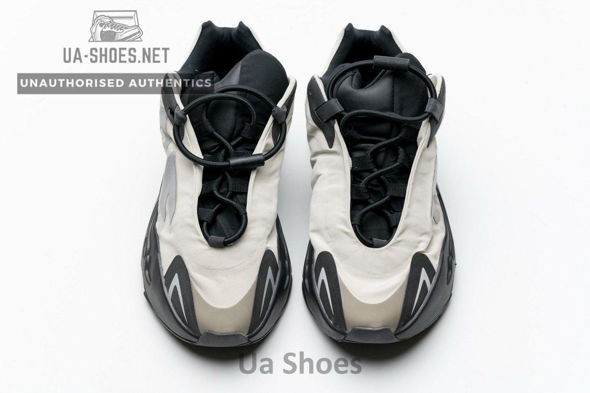 FY3729 adidas Yeezy Boost 700 MNVN “Bone” - Image 6