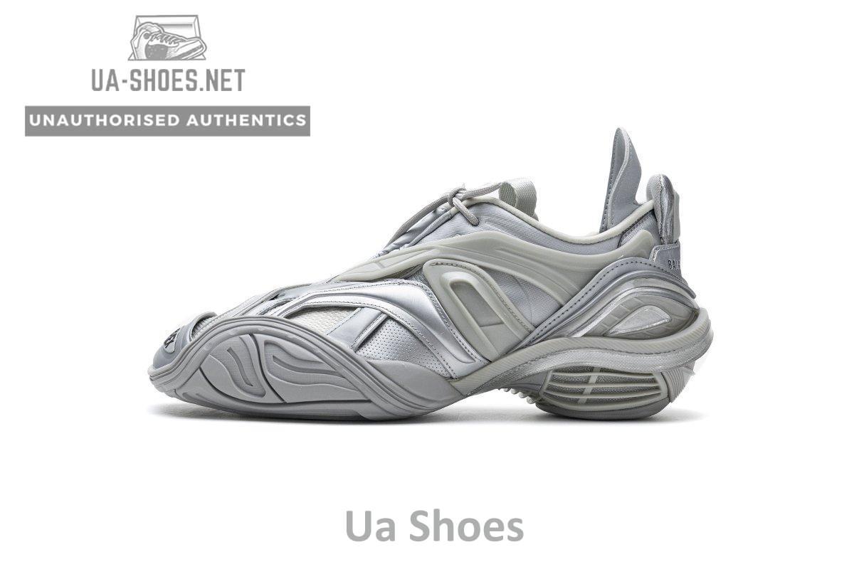 Balenciaga Tyrex 5.0 Sneaker Silver