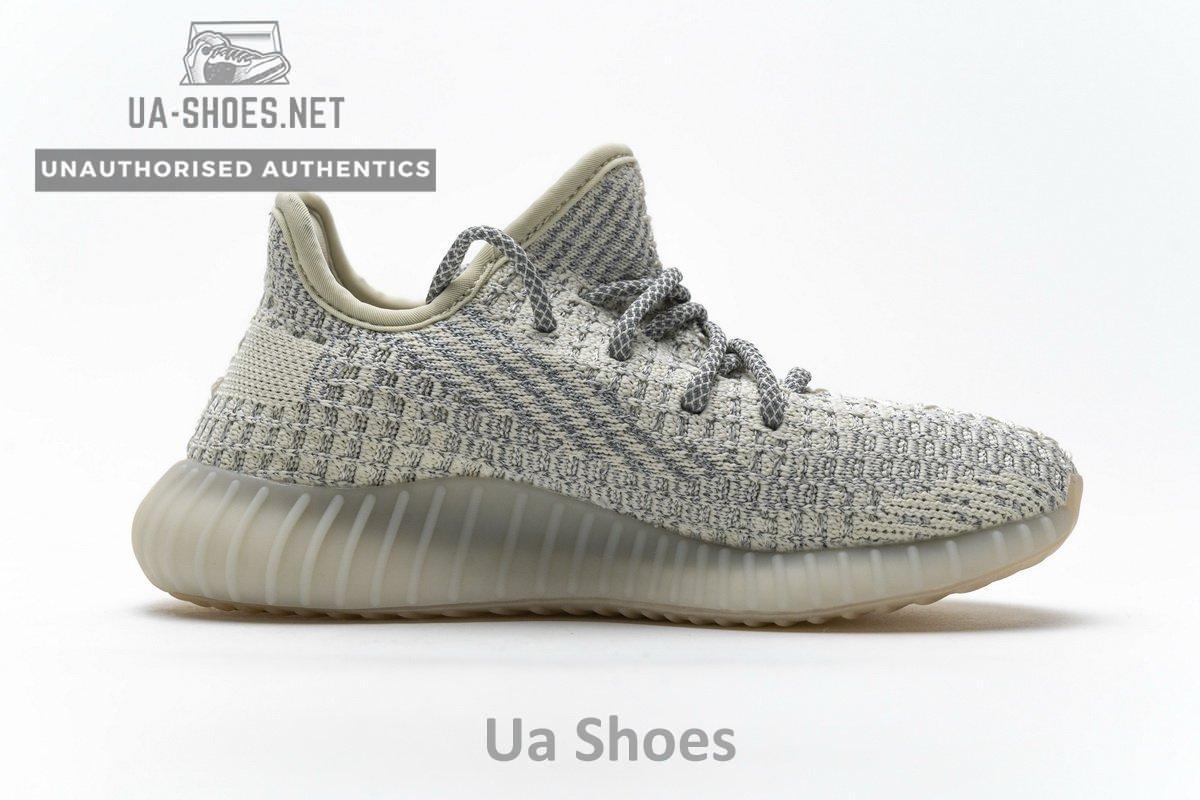 FV3244 adidas Yeezy Boost 350 V2 Lundmark Reflective - Image 9