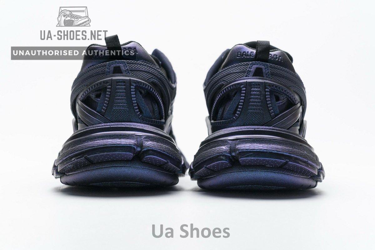 568615 W2MA1 5610 Blenciaga Track 2 Sneaker Chameleon - Image 7