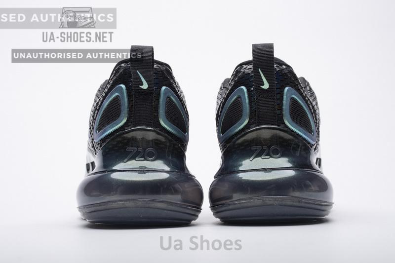 Nike Air Max 720 Throwback Future Iridescent AO2924-003 - Image 5