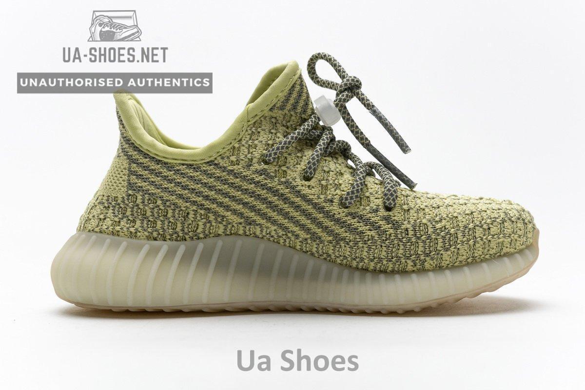 FV3252 adidas Yeezy Boost 350 V2 "Antlia Reflective" - Image 12