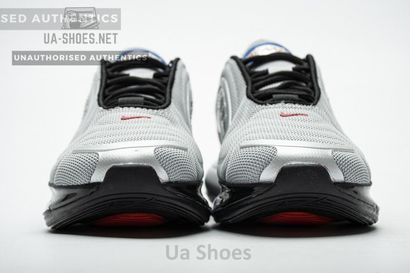 AO2924-019 Nike Air Max 720 Metallic Silver - Image 6