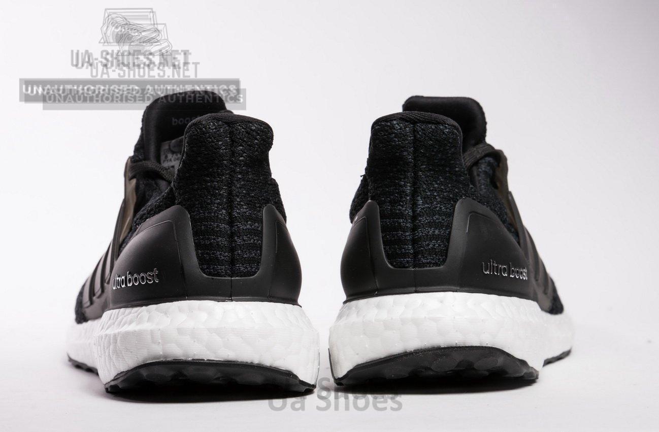 Adidas Ultra Boost 3.0 “Core Black” Real Boost BA8842 - Image 5