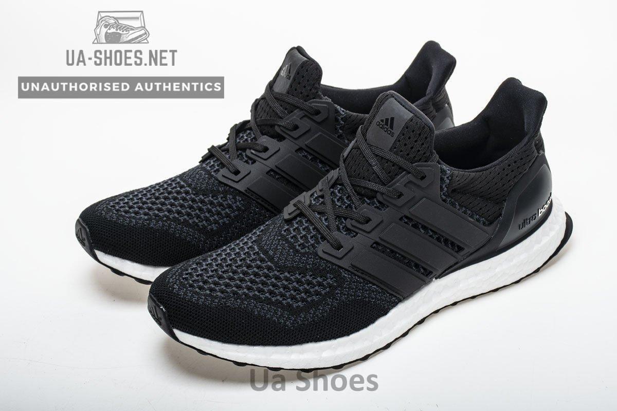 Adidas Ultra Boost 1.0 Core Black S77417 - Image 9