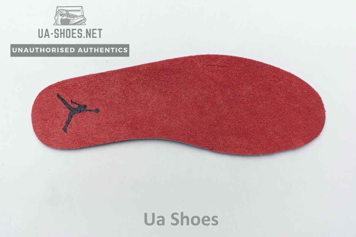 Air Jordan 4 Retro Fire Red - Image 10