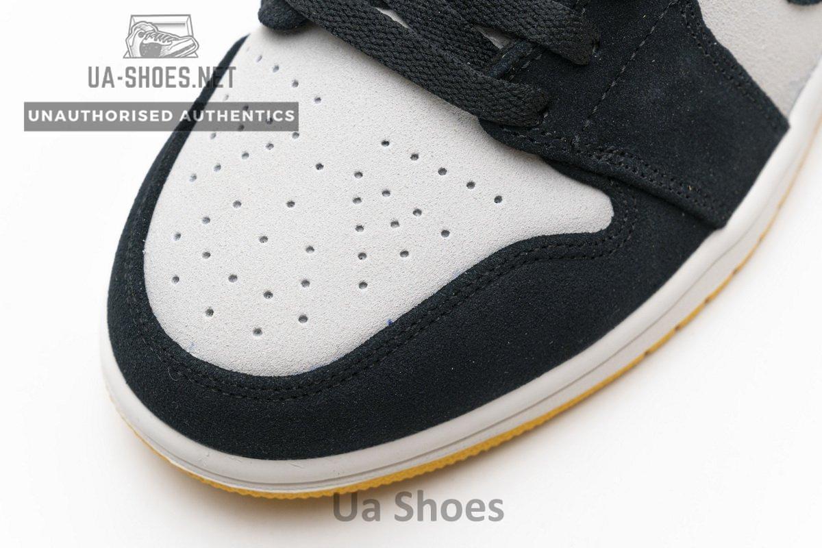 Air Jordan 1 Low University Gold 553558-127 - Image 10