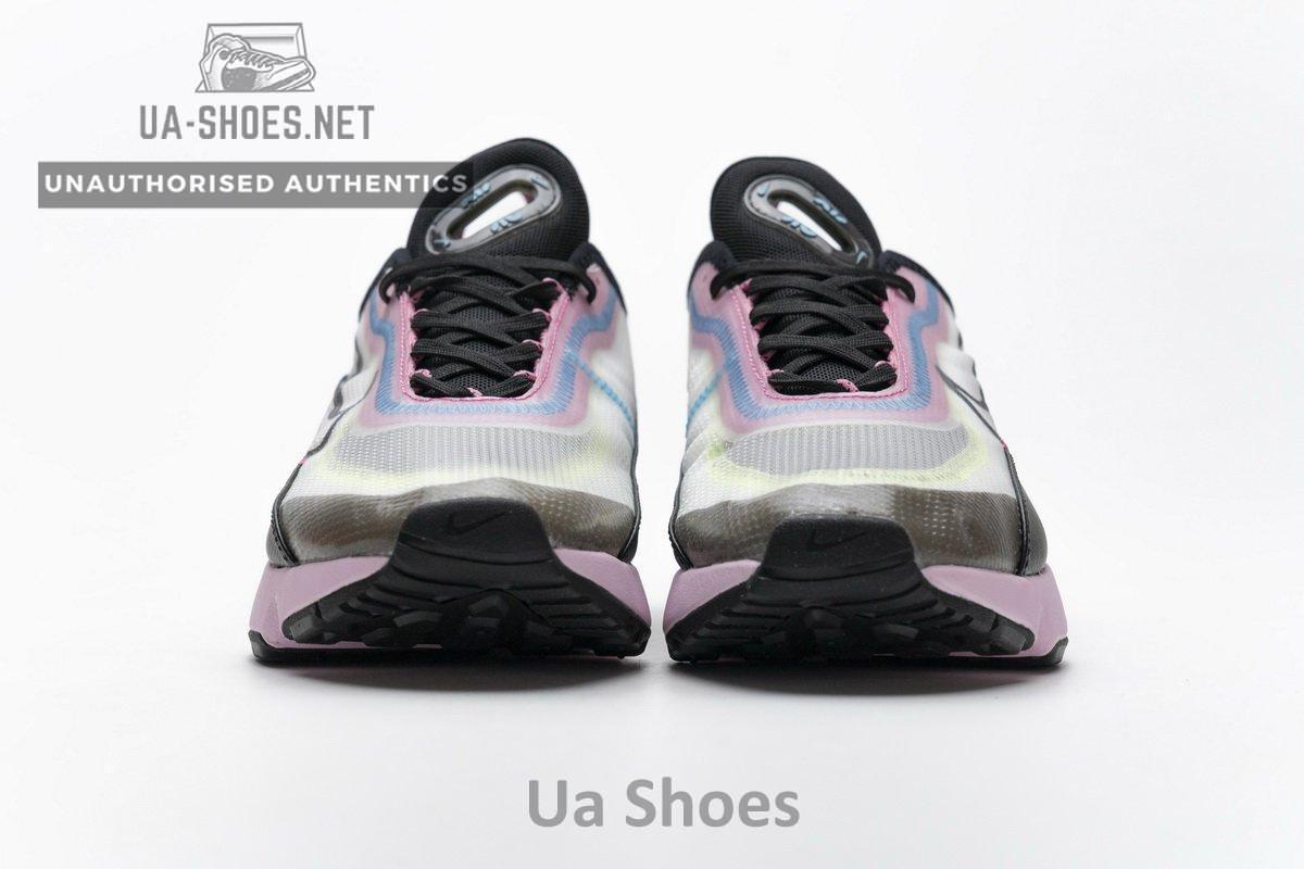 CW4286-100 Nike Air Max 2090 Pink Foam - Image 5