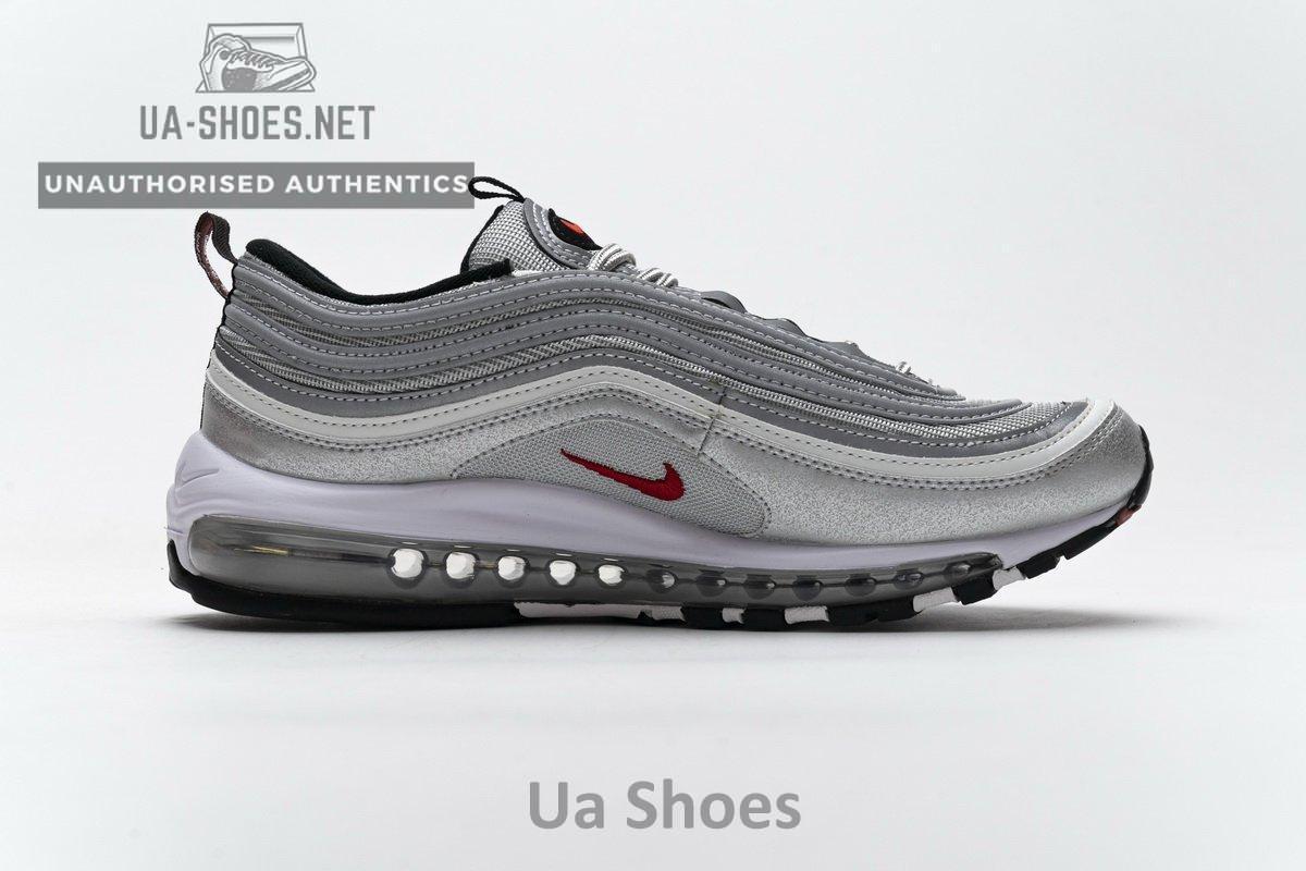 884421-001 Nike Air Max 97 OG Silver Bullet - Image 2