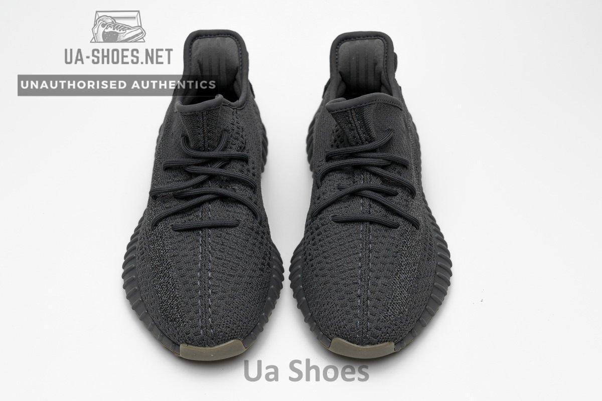 FY4176 adidas Yeezy Boost 350 V2 “Cinder Reflective” - Image 5