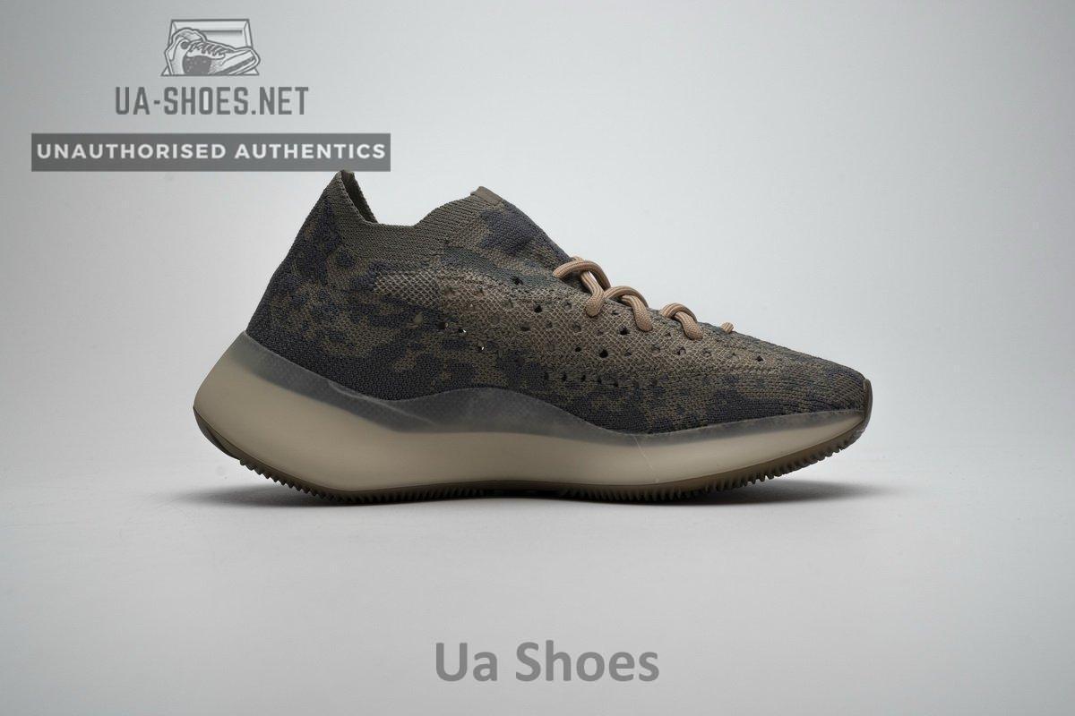 FX9764 adidas Yeezy Boost 380 Mist Real Boost - Image 2