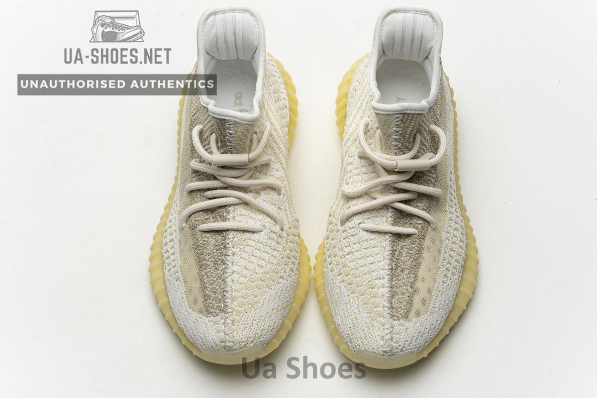 350 V2 FZ5246 adidas Yeezy Boost 350 V2 Abez - Image 4