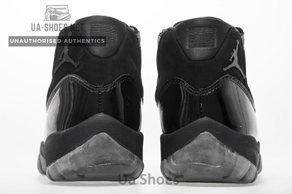 Air Jordan 11 “Cap and Gown” 378037-005 - Image 5