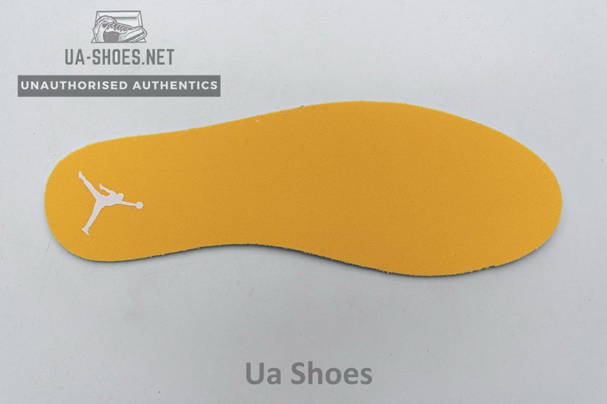 CK9246-108 WMNS Air Jordan 3 Retro Laser Orange - Image 11