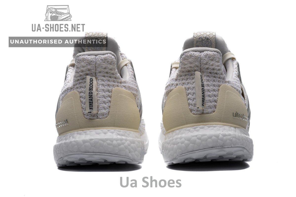 GAME OF THRONES x Ultra Boost “House Targaryen”EE3711 - Image 6