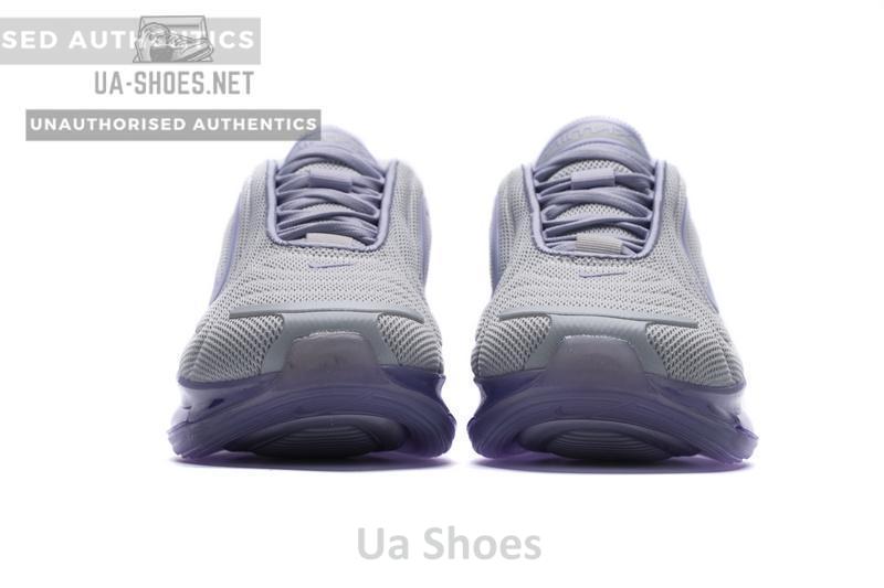 Nike Air Max 720 Platinum Oxygen Purple AR9293-009 - Image 6