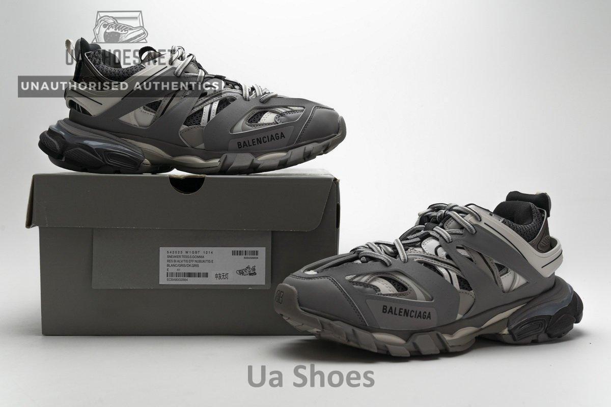 542023 W1GB7 1214 Balenciaga Tess S.Grey - Image 2