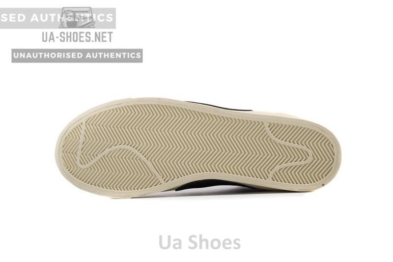 OFF WHITE X Nike Blazer Mid AA3832-100 Grim Reaper - Image 4