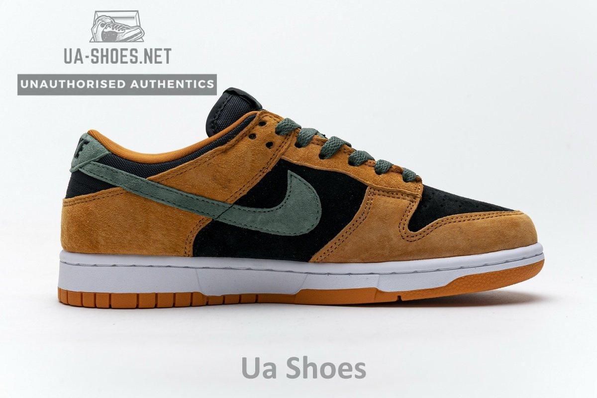 DA1469-001 Nike Dunk Low SP“Ceramic” - Image 11