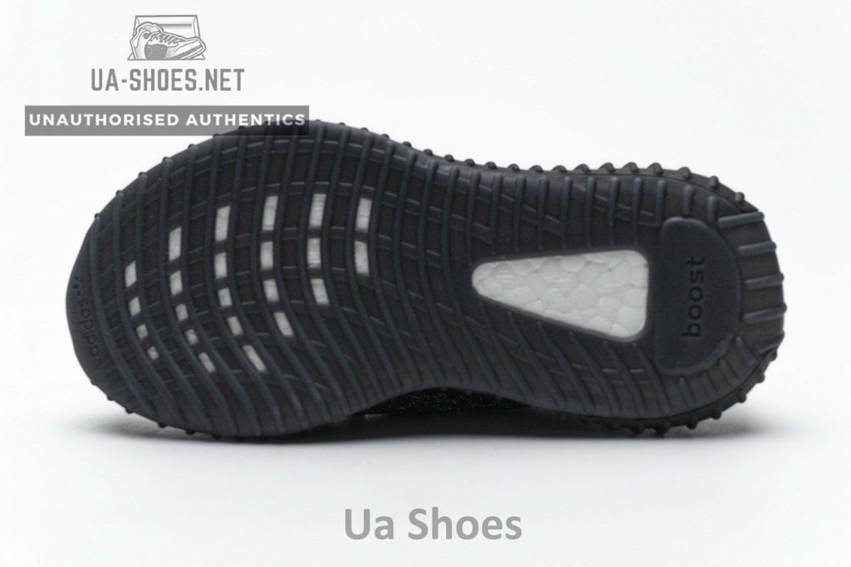 FU2660 adidas Yeezy Boost 350 V2 Black Reflective - Image 12