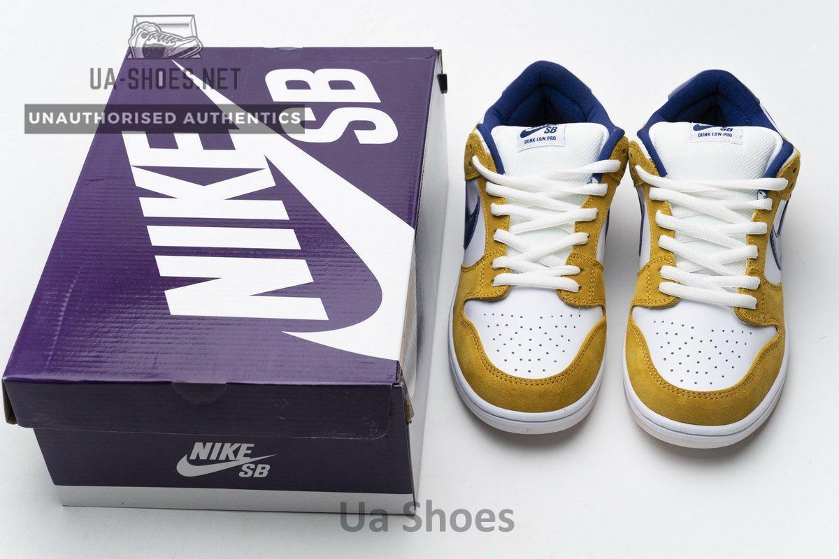 CU1726-500 Nike Dunk Low “Plum” - Image 3