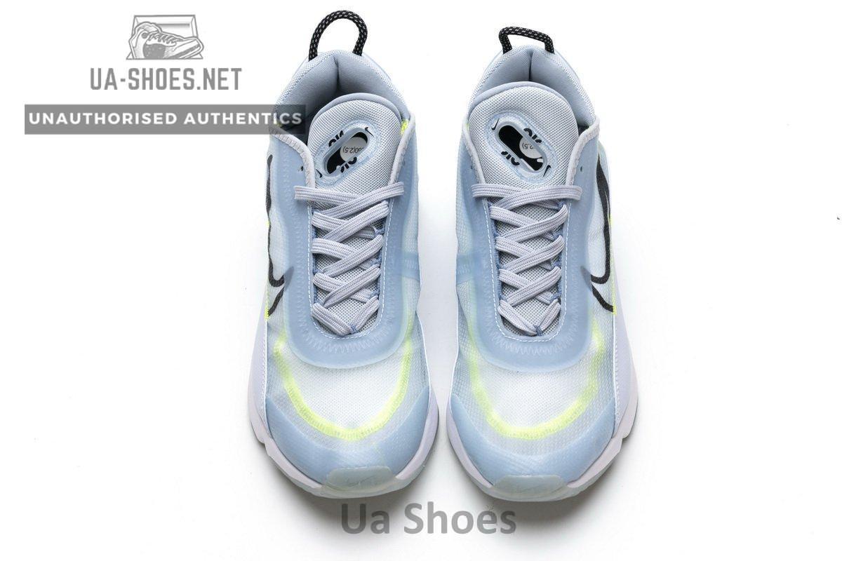 CT7695-400 Nike Air Max 2090 Photon Dust - Image 4