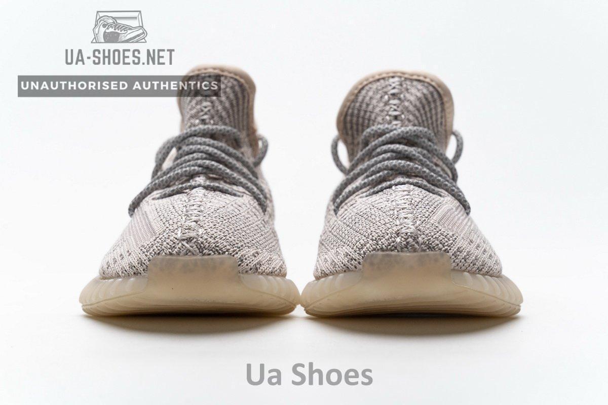 FV5675 adidas Yeezy Boost 350 V2 Synth Reflective - Image 7