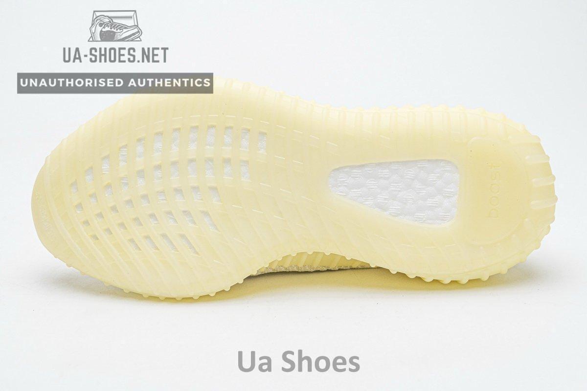 FZ5246 adidas Yeezy Boost 350 V2 Abez - Image 9