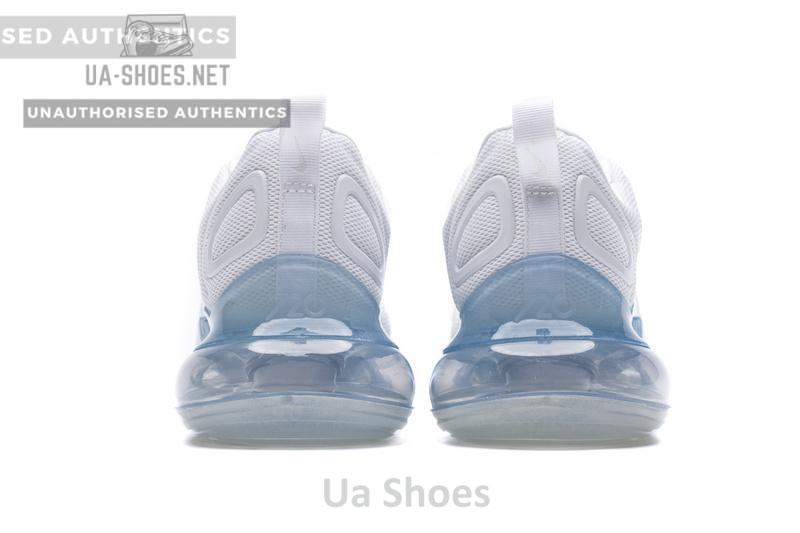 Nike Air Max 720 Pure Platnium AO2924-100 - Image 6