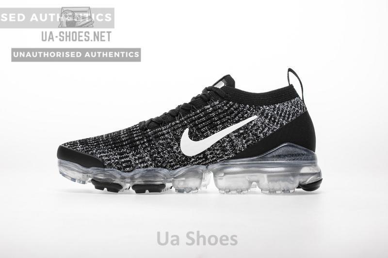 Nike Air Vapormax Flyknit 3 Oreo AJ6900-002