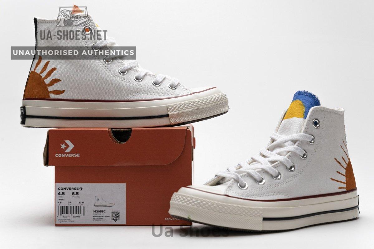 Converse Chuck 70 HI - Image 2