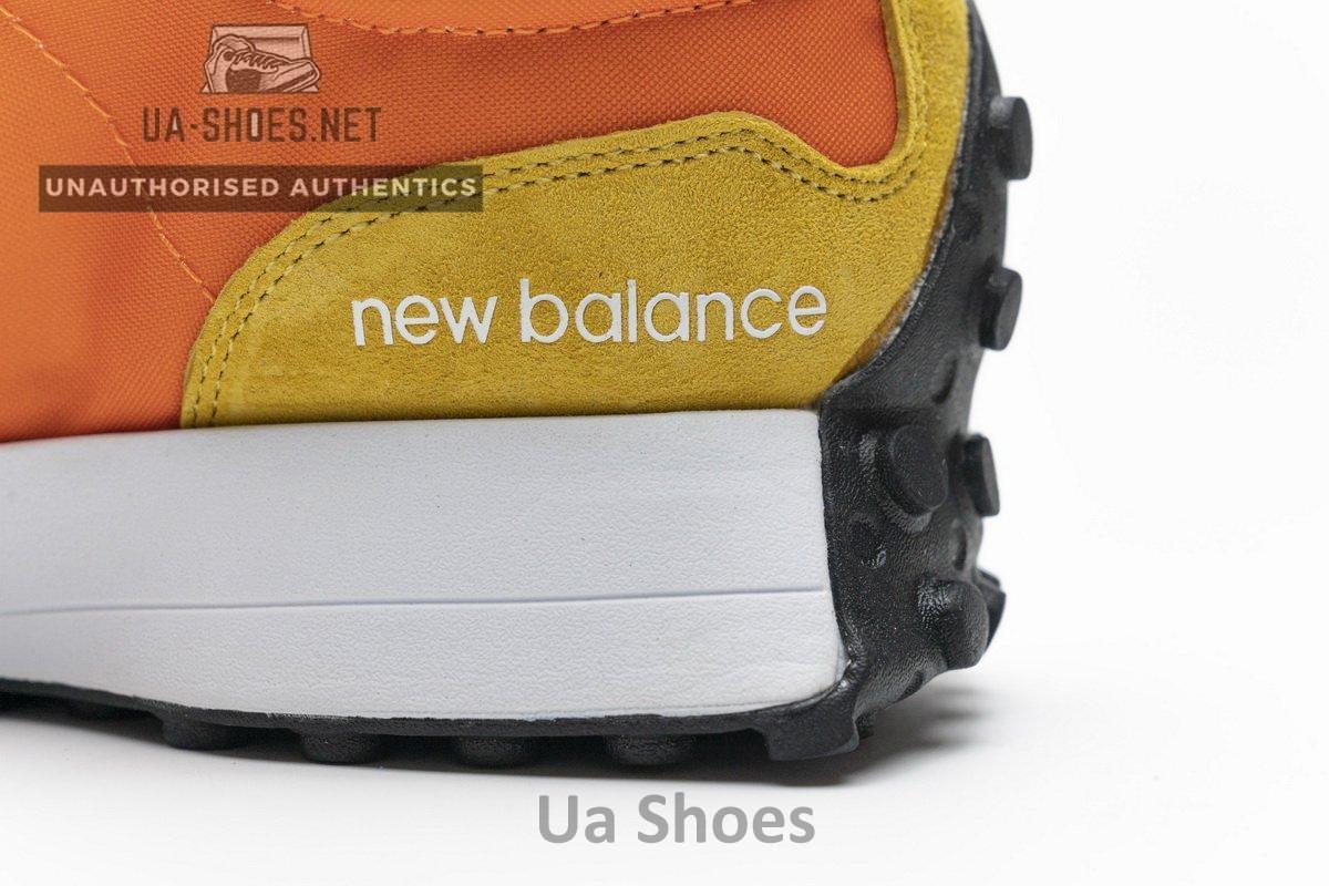 MS327CLA New Balance “Orange” - Image 2