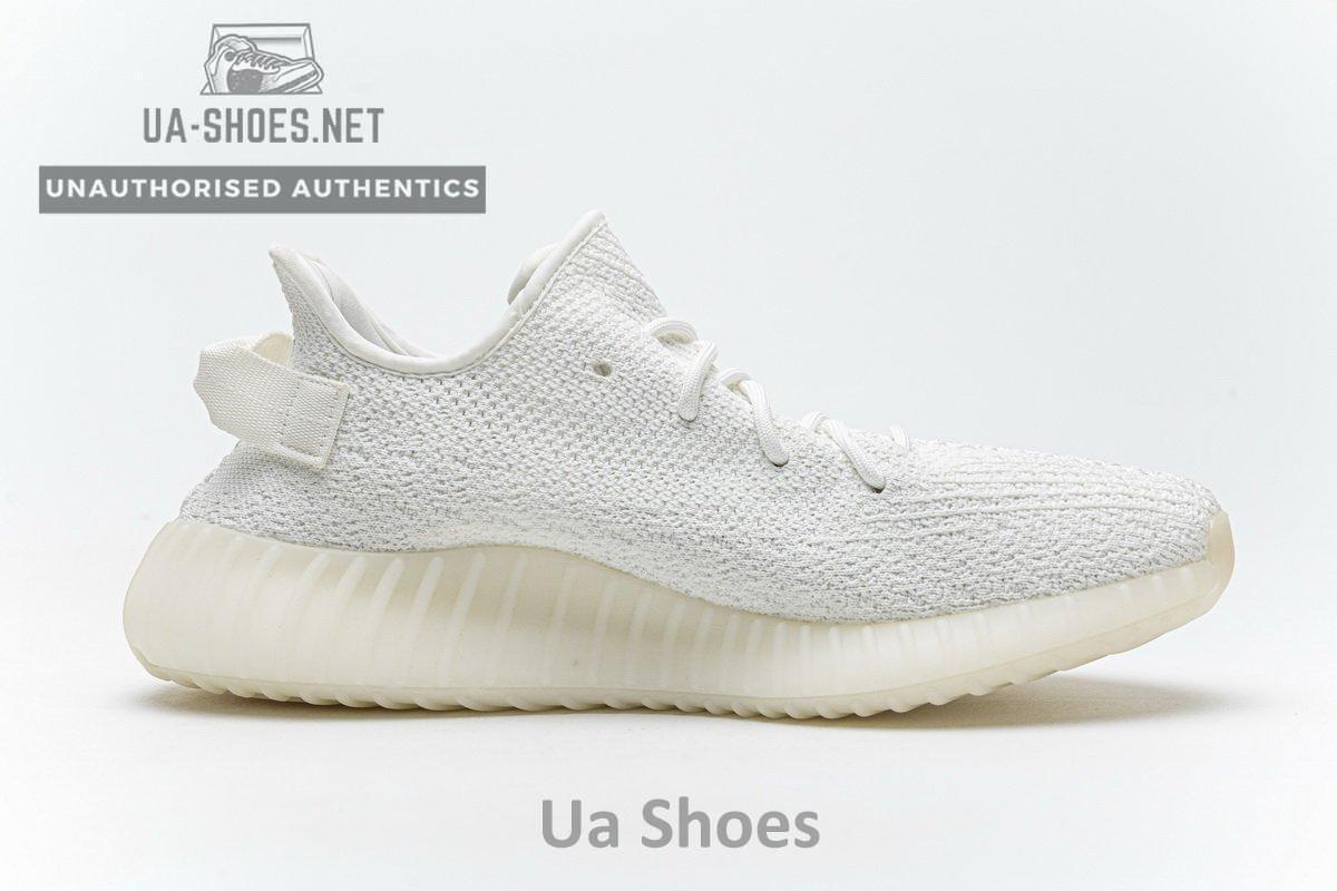 Chicago Bulls x Yeezy Boost 350 V2 - Image 12