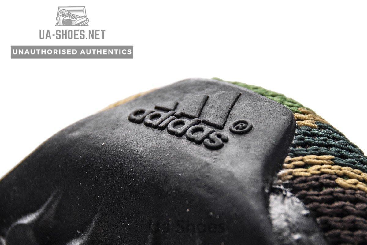 Bape x Adidas Ultra Boost “1st Camo Black” G54784 - Image 11
