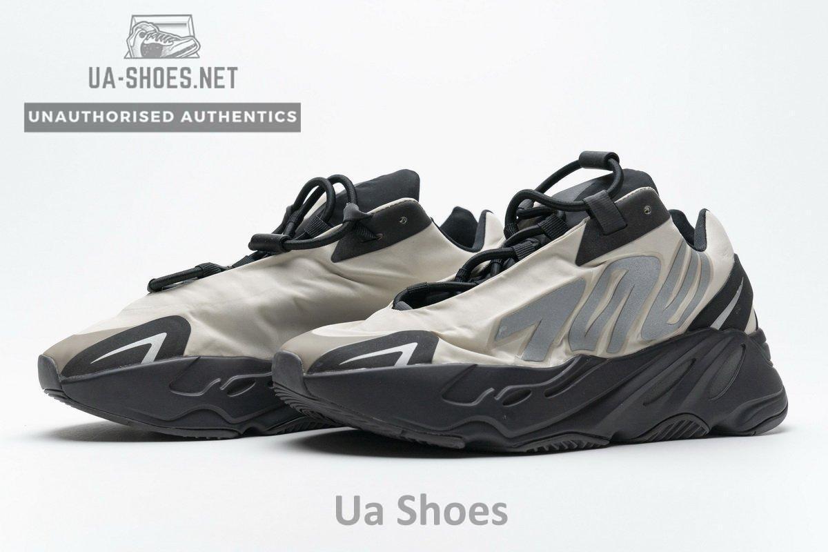 FY3729 adidas Yeezy Boost 700 MNVN “Bone” - Image 7