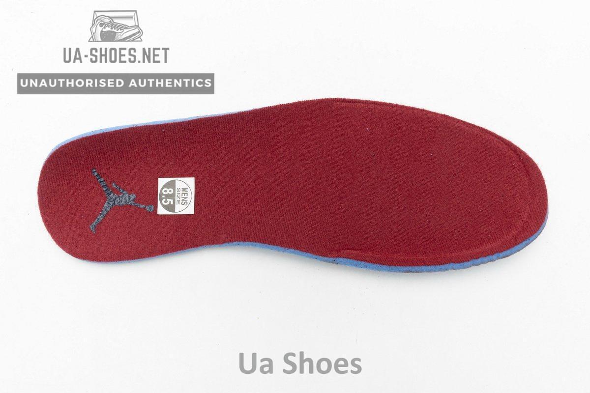 CI1184-617 Air Jordan 4 Retro FIBA Gym Red - Image 12