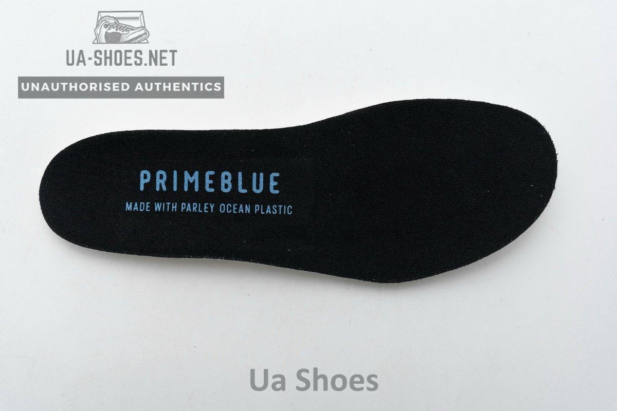 G55839 adidas Ultra BOOST 20 CONSORTIUM Black - Image 10