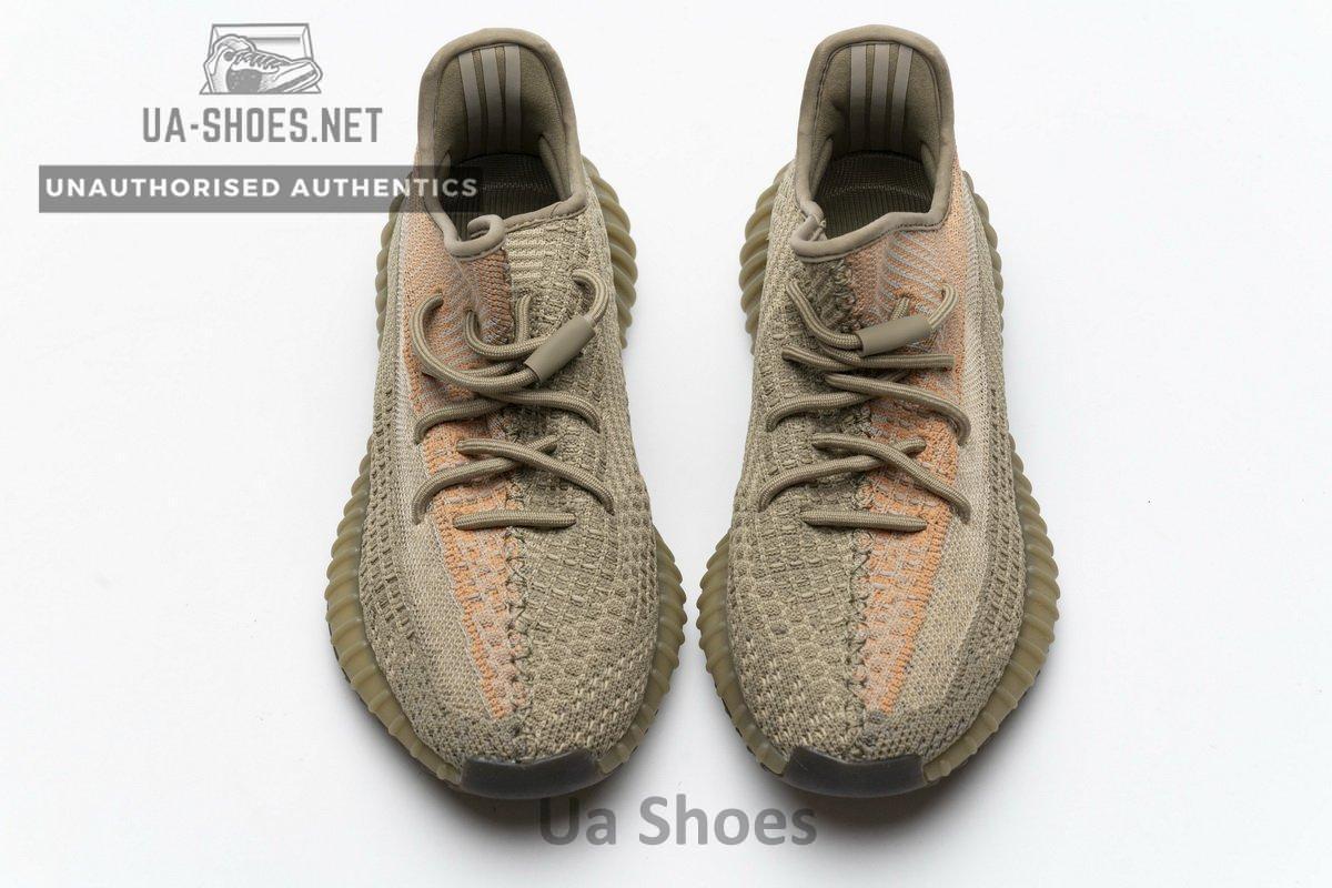 FZ5240 adidas Yeezy 350 V2 “Eliada”Real Boost - Image 5