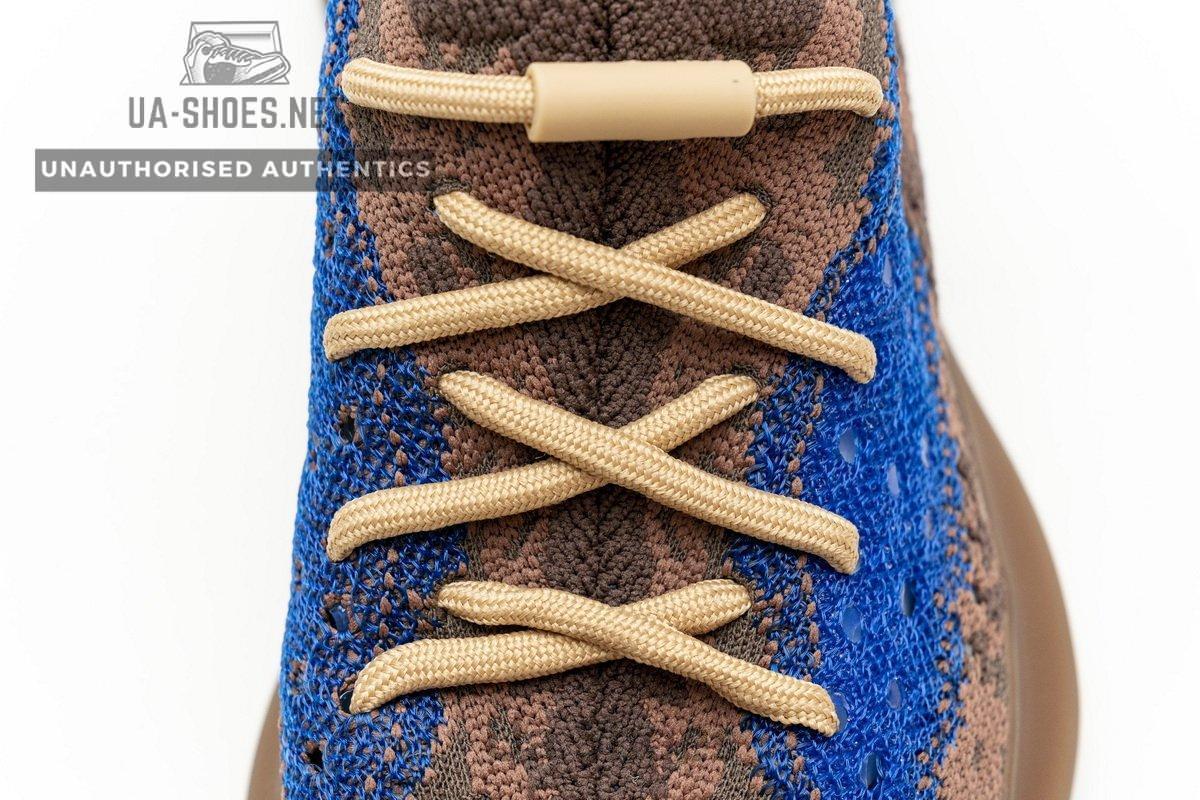 FZ4986 adidas Yeezy Boost 380 Azure - Image 8