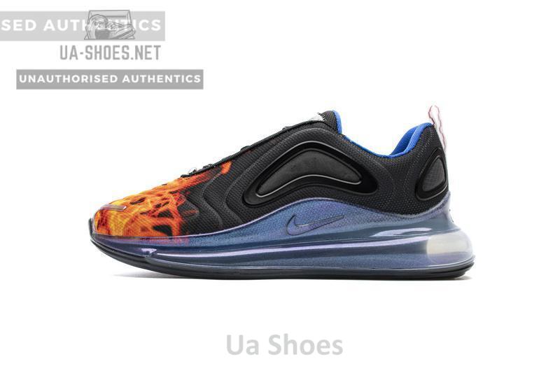 CJ8013-001 Nike Air Max 720 Space Capsule