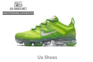 Nike Air VaporMax 2019 Green AR6632-700